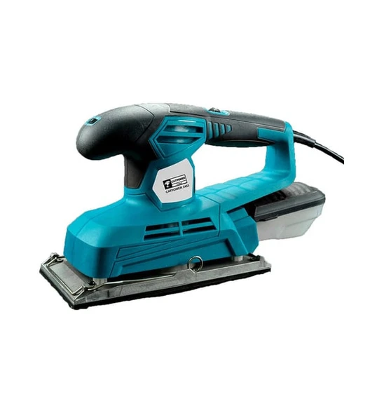 Catpower 3453 350W Eksantirik Titreşim Zımpara - CAT3453 ürün görseli 1