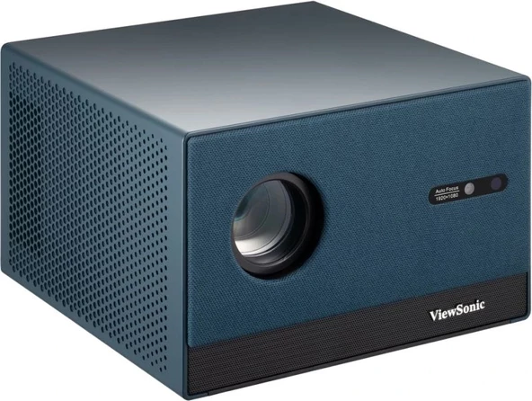 VIEWSONIC LX60HD 1920x1080 630 AL LED PROJEKSIYON - Resim 2