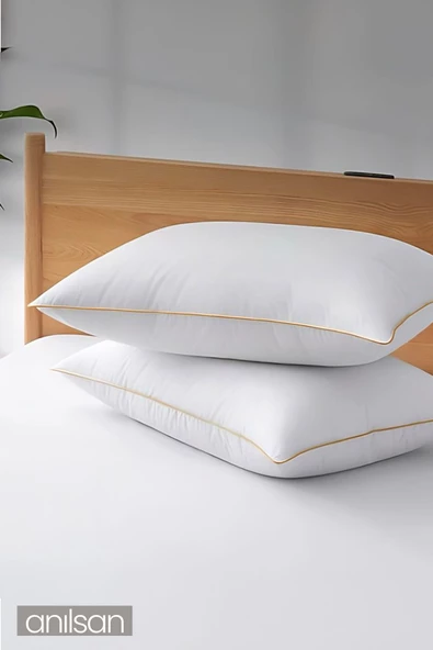 Nano Jel Yastık, 50x70cm- 1200gr - Resim 5