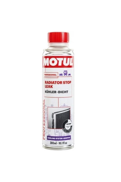 Motul Radyatör Sızıntı Önleyici Tıkayıcı 300 ml ürün görseli 1