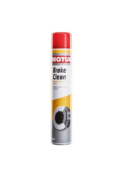 Motul Breake Clean 750 ml Fren Balata Temizleme Spreyi ürün görseli 1