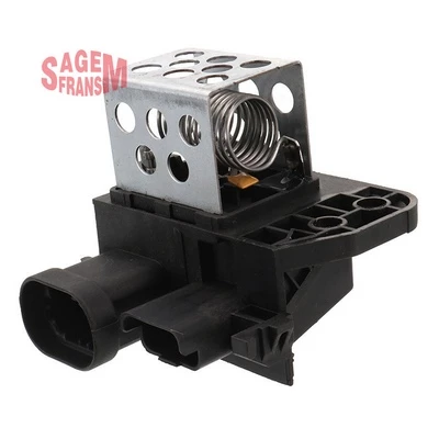 FAN ROLESİ P307 YM-P308-P3008-P5008-PARTNER TEPE-BERLINGO III-RCZ-C4 II DS4-DS5-C4 PICASSO-C4 ürün görseli 1