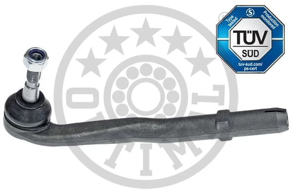 ROT BASI ON SOL BMW E39 95 03 ürün görseli 1