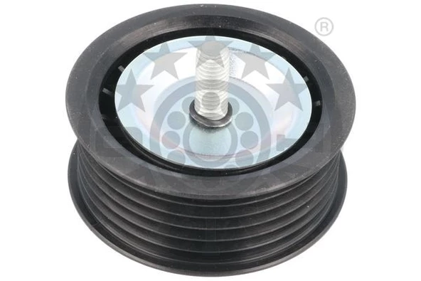 KAYIS GERGI RULMANI MERCEDES W204 S204 C204 W211 W212 S212 C207 W221 R230 KANALLI ürün görseli 1