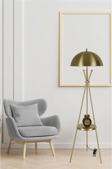Lumexx VENEDİK SEHBALI ESKİTME BÜYÜK RETRO BAŞLIKLI ürün görseli 1