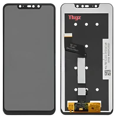 Tkgz - Xiaomi Redmi NOTE 6 PRO Lcd Ekran Dokunmatik ürün görseli 1