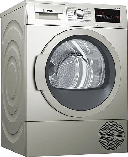 Bosch WTR85V0STR 8 kg Çamaşır Kurutma Makinesi ürün görseli 1