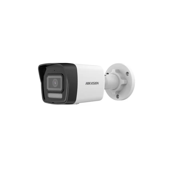 Hikvision DS-2CD1023G2-LIUF 2MP 2.8mm Akıllı Hibrit Işık, Dahili Mikrofon H265+ ürün görseli 1
