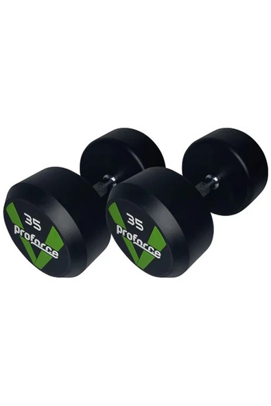 Proforce Proforce Dambıl Ağırlık DB35 ( Adet ) ürün görseli 1