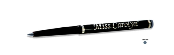 Miss Carolyn Professıonal Eye & Lip Liner 309 Koyu Yeşil ürün görseli 1