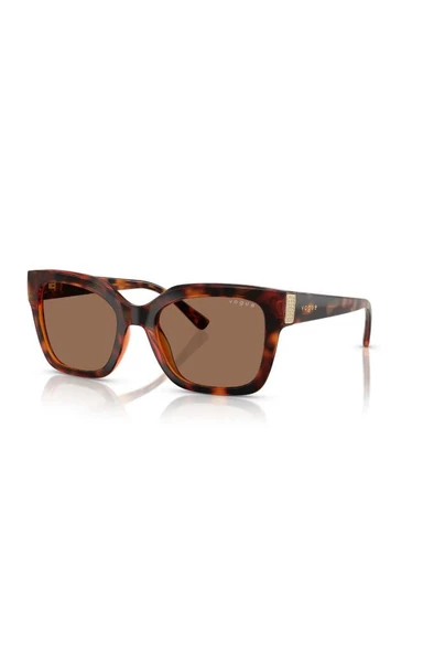 VOGUE VO 5613-SB COL W65673 54-20-140 KADIN GÜNEŞ GÖZLÜĞÜ ürün görseli 1