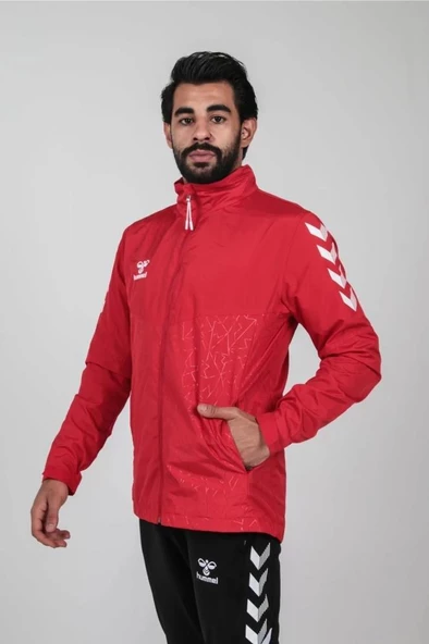 HUMMEL Dream Yağmurluk - Resim 3