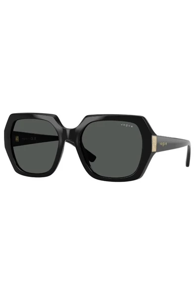 VOGUE VO 5612-SB COL 44/87 55-19-140 KADIN GÜNEŞ GÖZLÜĞÜ ürün görseli 1
