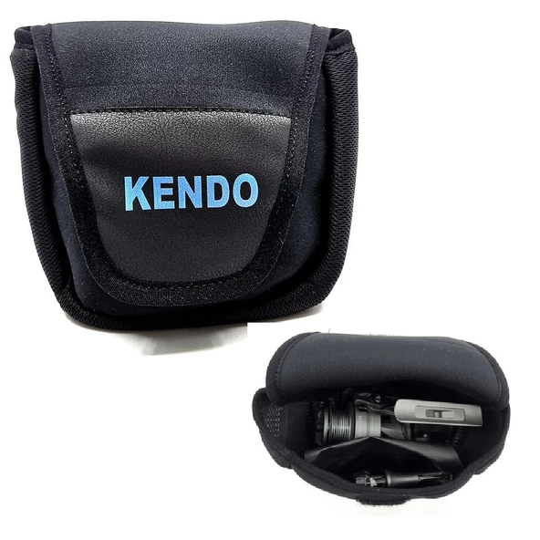 Kendo Olta  Makine Çantası Neopren M (4000-5000) ürün görseli 1