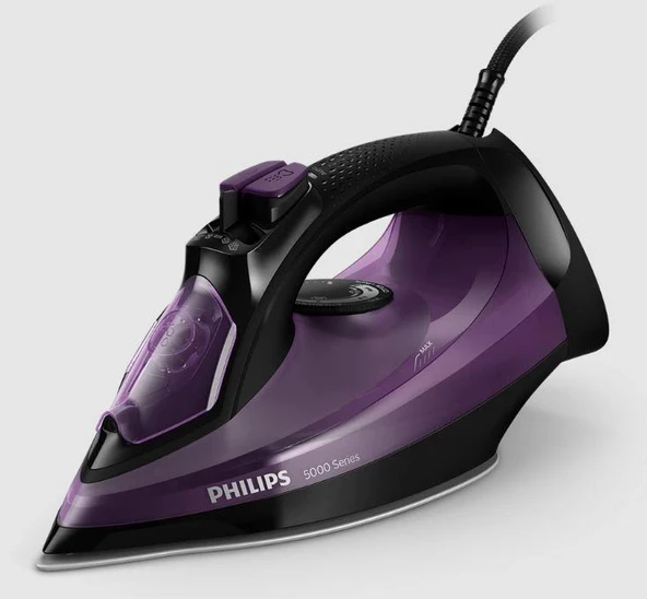 Philips 5000 Serisi Buharlı Ütü DST5030/80 ürün görseli 1