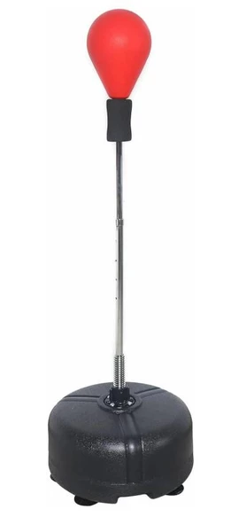 Avessa Pbs-500 Ayarlanabilir Punching Ball Set 120-156 Cm ürün görseli 1