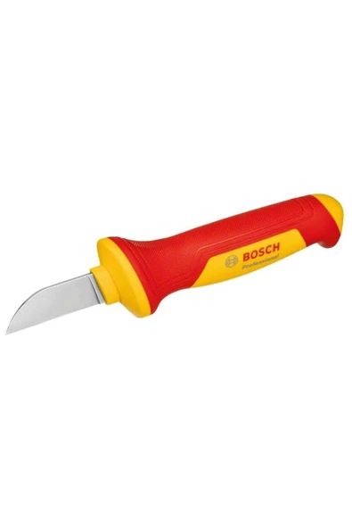 Bosch VDE 1000 Volt İzoleli Kablo Sıyırıcı Bıçak (1600A02NF5) ürün görseli 1
