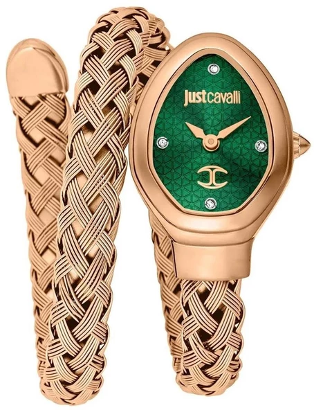 Just Cavalli JC1L264M0045 Kadın Kol Saati ürün görseli 1