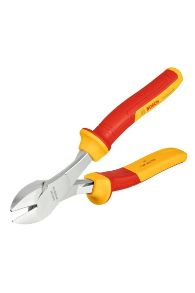 Bosch Vde High Leverage 200mm Kenar Kesme Pensleri - 1600a02ne2 ürün görseli 1