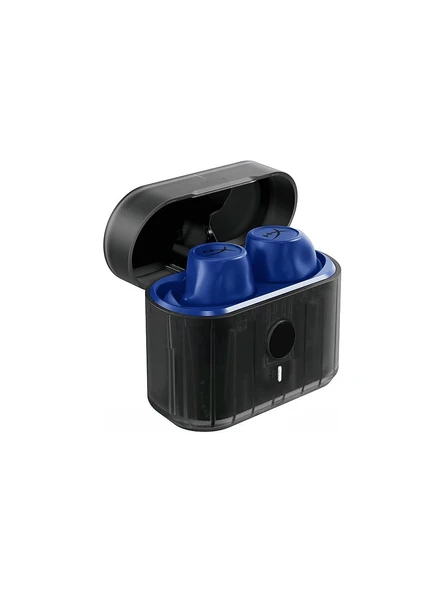 HyperX Cirro Buds Pro TWS ANC Mavi Kulak İçi Bluetooth Kulaklık ürün görseli 1