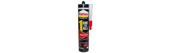 Pattex One For All 460gr (beyaz) ürün görseli 1
