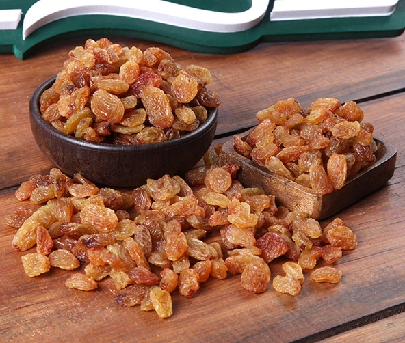 Çekirdeksiz Sarı Üzüm 500 Gr ürün görseli 1