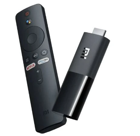 Xiaomi Mi TV Stick Full HD Android TV Medya Oynatıcı - KUTUSUZ  (Sıfır Kondisyonda-kılcal çizikler mevcuttur) ürün görseli 1