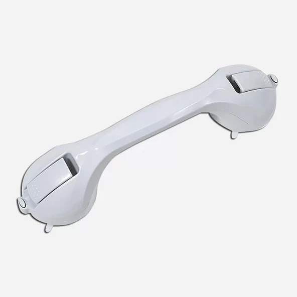 Seyahat İçin Banyo Vantuzlu Tutunma Barı ürün görseli 1