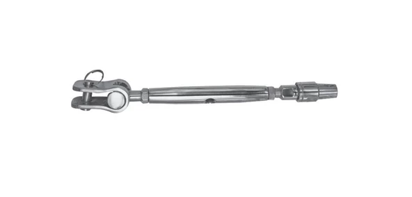Saray Krom Norsmenli Mafsallı Liftin 16x10mm ürün görseli 1