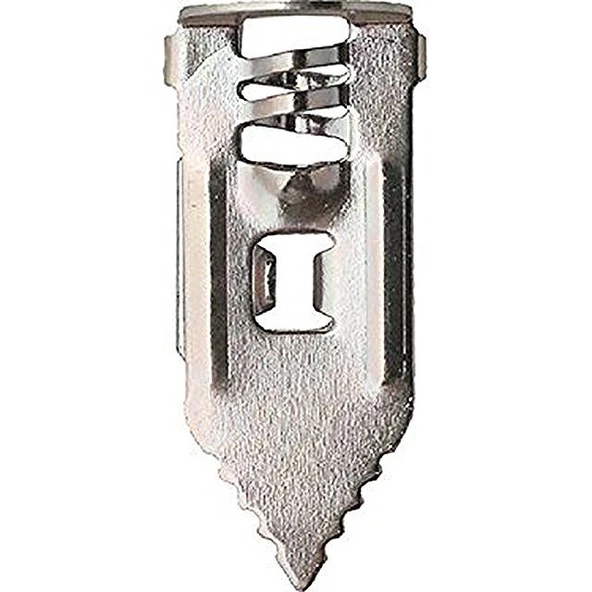 MADE ÇELİK TURBOLET DÜBEL  11X28  12 adet ürün görseli 1