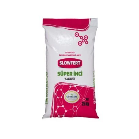 SÜPER İNCİ (25 KG) GÜBRETAŞ ürün görseli 1