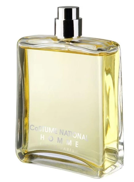 Costume National Homme Edp 50 Ml Erkek Parfüm ürün görseli 1