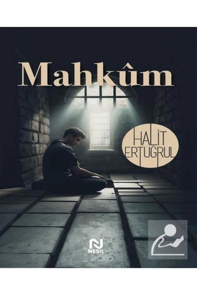 Nesil Yayınları Mahkum ürün görseli 1