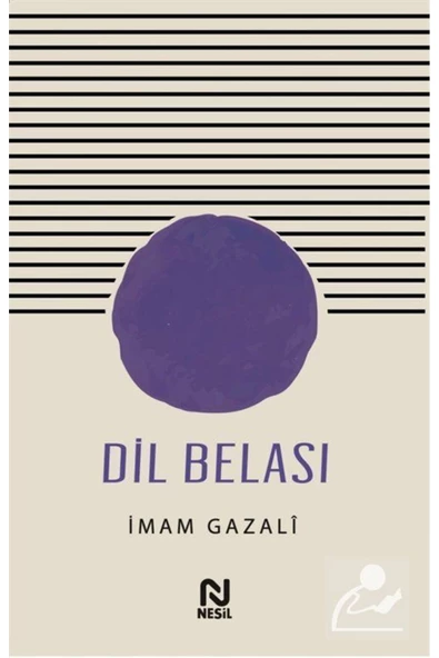Nesil Yayınları Dil Belası ürün görseli 1