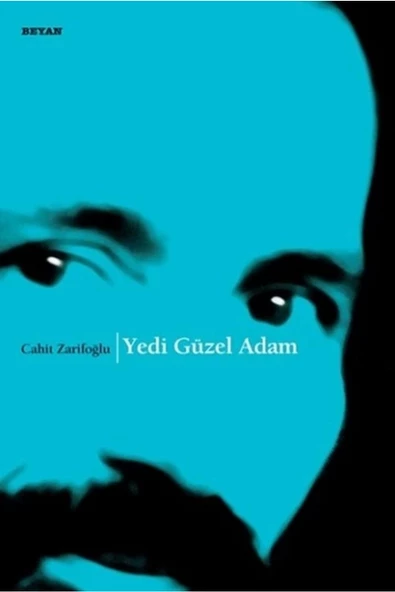 Beyan Yayınları Yedi Güzel Adam ürün görseli 1