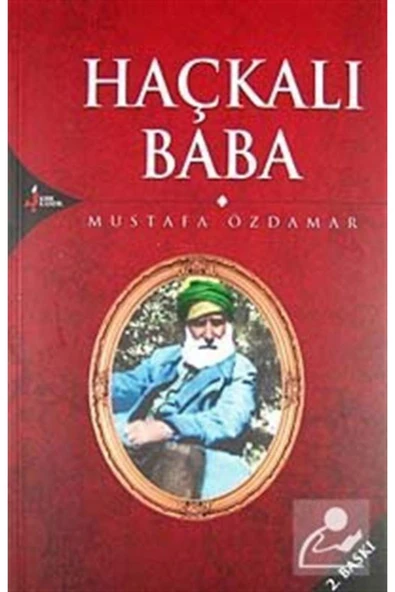 Kırk Kandil Yayınları Haçkalı Baba ürün görseli 1