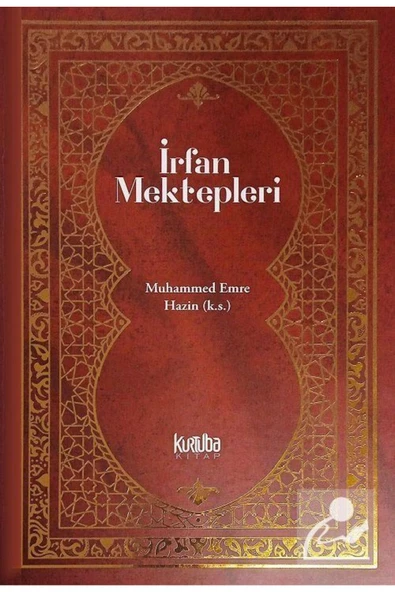 Kurtuba Kitap İrfan Mektepleri ürün görseli 1