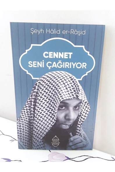 Minber Yayınları Cennet Seni Çağırıyor ürün görseli 1