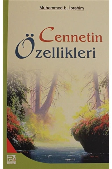 Karınca & Polen Yayınları Cennetin Özellikleri / Muhammed B. Ibrahim Et-tuveycri / / 9786055546786 ürün görseli 1
