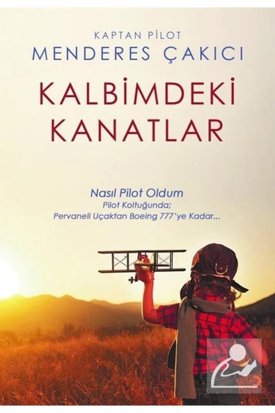 Cinius Yayınları Kalbimdeki Kanatlar ürün görseli 1