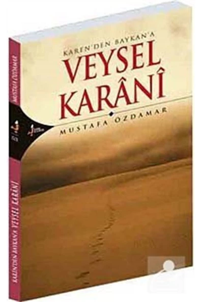 Kırk Kandil Yayınları Veysel Karani & Karen'den Baykan'a ürün görseli 1