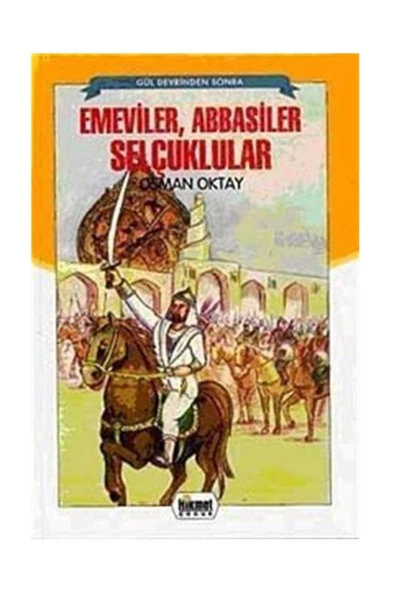 Hikmet Neşriyat Emeviler Abbasiler Selçuklular ürün görseli 1