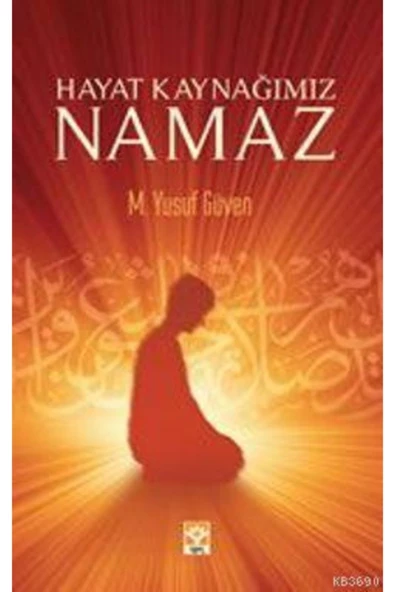 Mor Işık Yayınları Hayat Kaynağımız Namaz ürün görseli 1