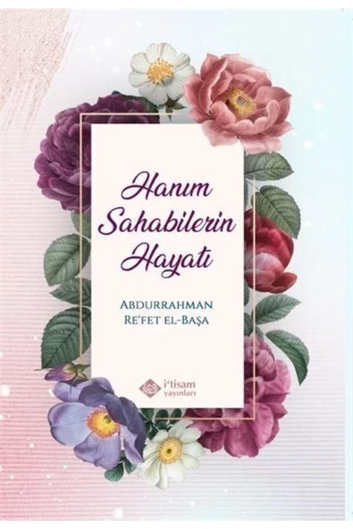 itisam yayınları Hanım Sahabilerin Hayatı (karton Kapak) ürün görseli 1