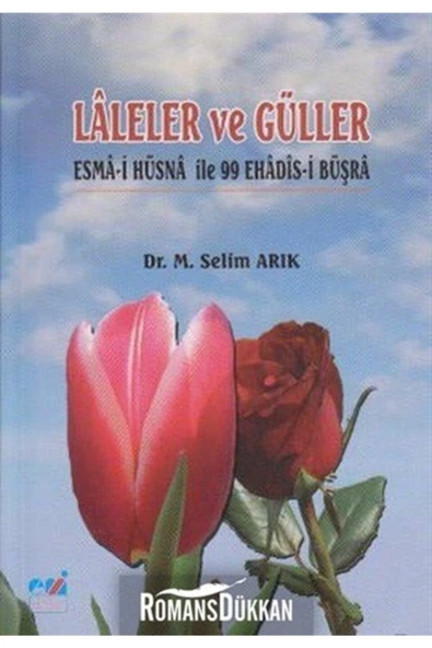 Emin Yayınları Laleler Ve Güller & Esma-i Hüsna Ile 99 Ehadis-i Büşra ürün görseli 1