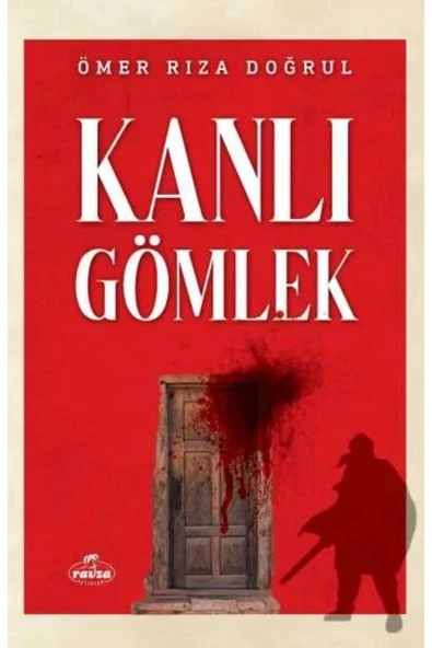 Ravza Yayınları Kanlı Gömlek ürün görseli 1