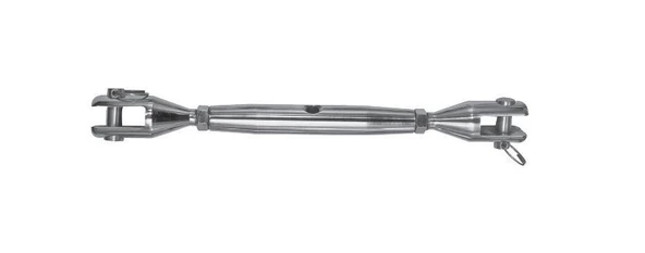 Saray Krom Normal Liftin   8mm ürün görseli 1