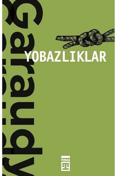 Timaş Yayınları Yobazlıklar kitabı - Roger Garaudy - Timaş Yayınları ürün görseli 1