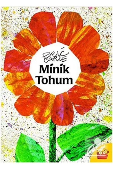 Kuraldışı Yayınları Minik Tohum ürün görseli 1