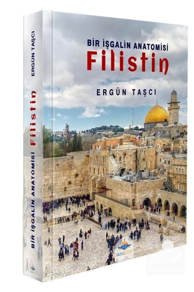 Aksa Kitap Filistin Tarihi ürün görseli 1
